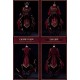 Yingluofu Sacred Relic of the End One Piece and FS(Pre-Order/4 Colours/Full Payment Without Shipping Cost)